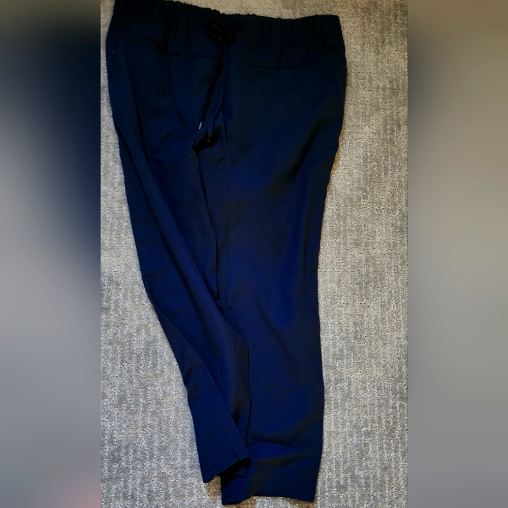 Women''s Navy Pants